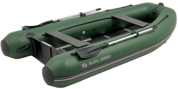 Motorboot KM-330DSL